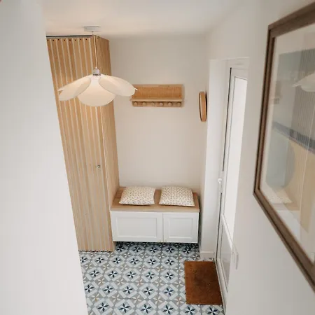 Grange Petite Brise Bord De 뤽쉬르메르