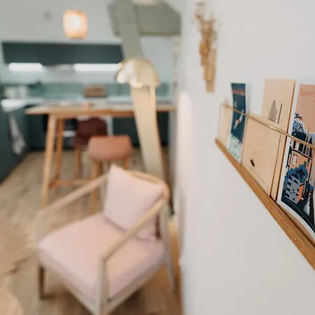Grange Petite Brise Bord De 아파트